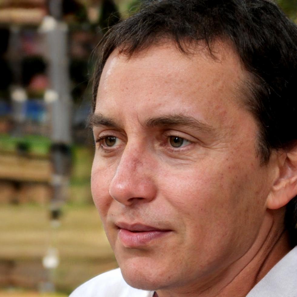 Henrik Andersen - Senior Financial Strategist