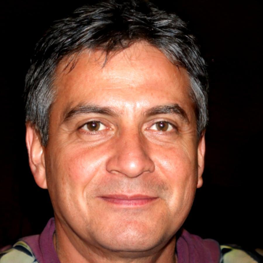 Dmitri Volkov - Risk Assessment Specialist