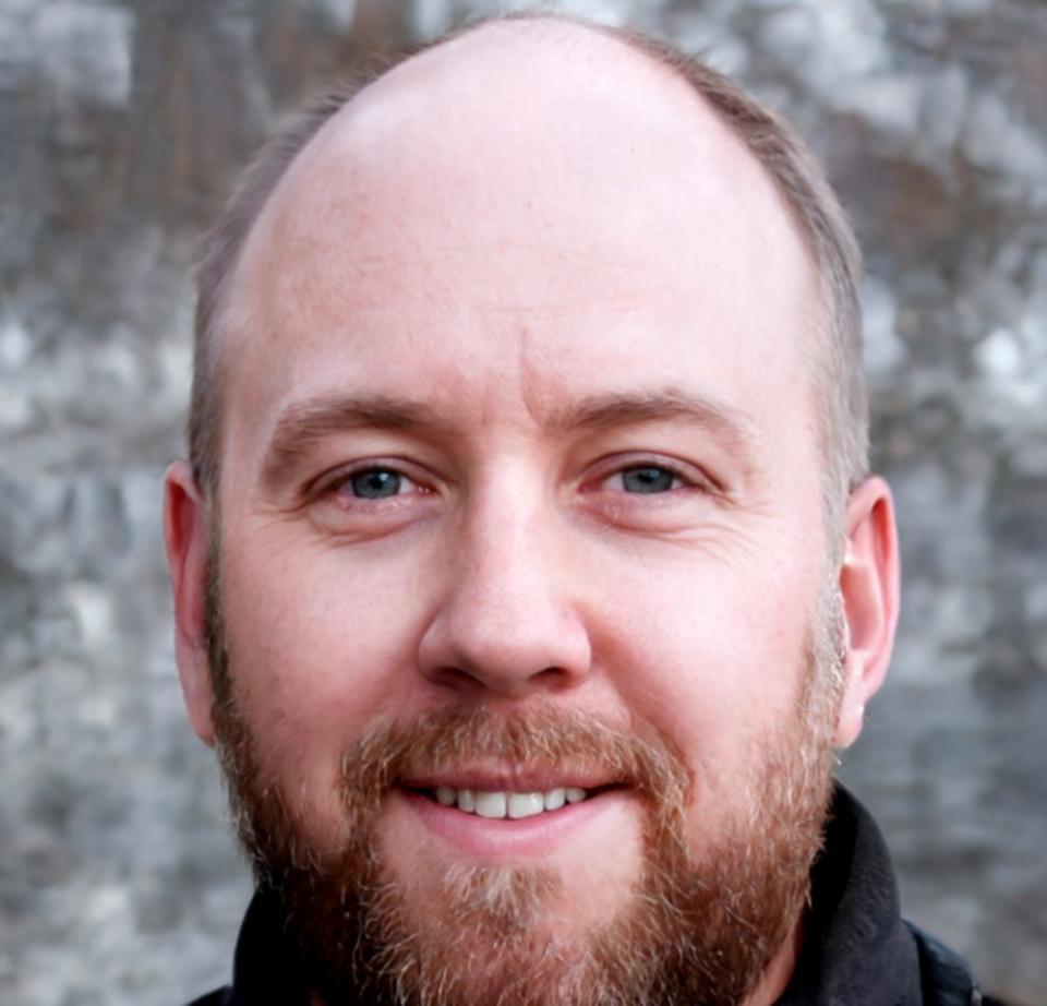 Tadhg O'Sullivan - Business Development Advisor