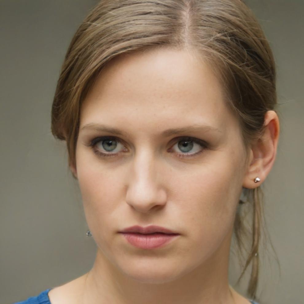 Client advisor Soo-jin Lee discussing financial strategies